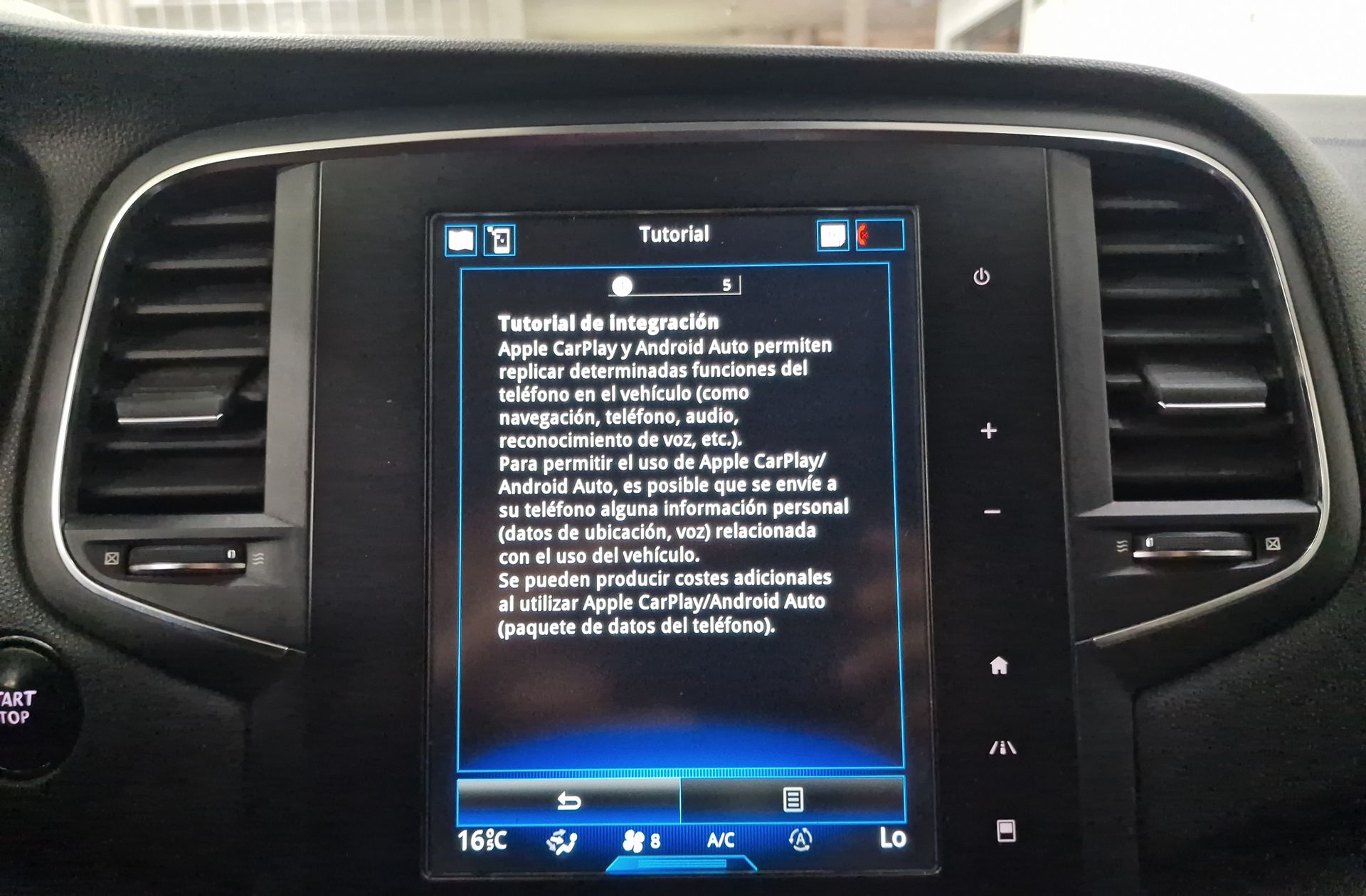 Renault Mégane GT Line TCe GPF - foto 8