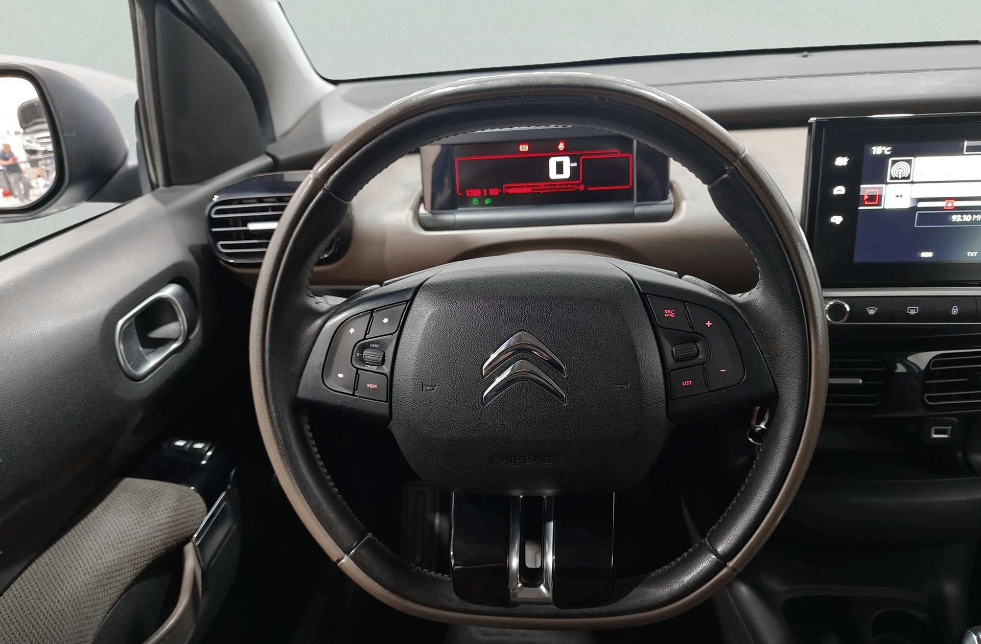 Citroën C4 Cactus PureTech 82 Feel - foto 21