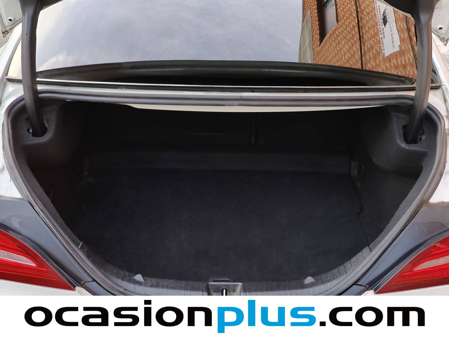 Foto Mercedes CLA Mercedes-Benz CLA CLA 220 d (177 CV) Pack AMG