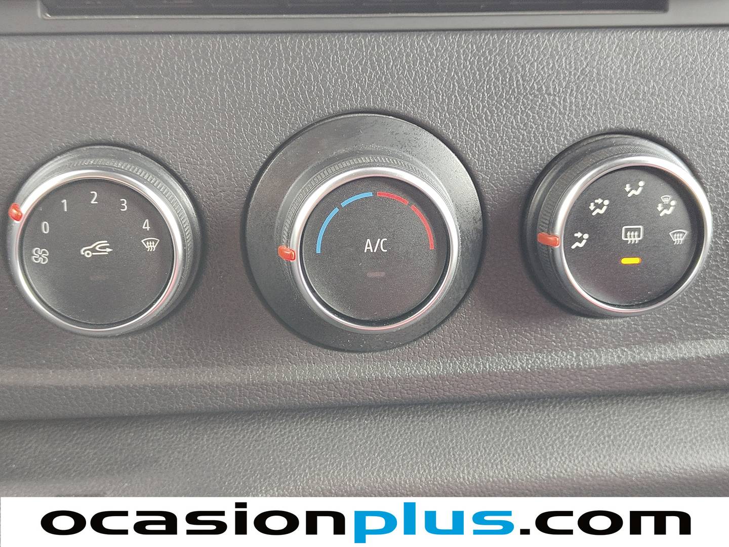 Renault Master Renault Master Furgon L2H2 3300 Blue Energy dCi (150 CV) 150cv