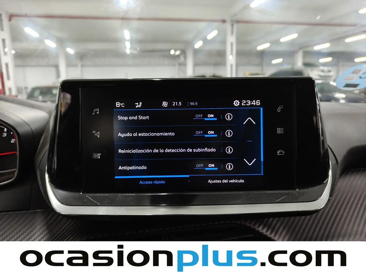 Foto Peugeot 2008 Peugeot 2008 Puretech 100 S&S Active (100 CV)