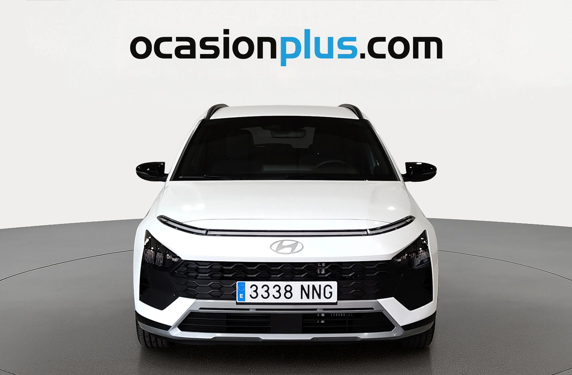 Hyundai Bayon 1.0T Black Line - foto 14