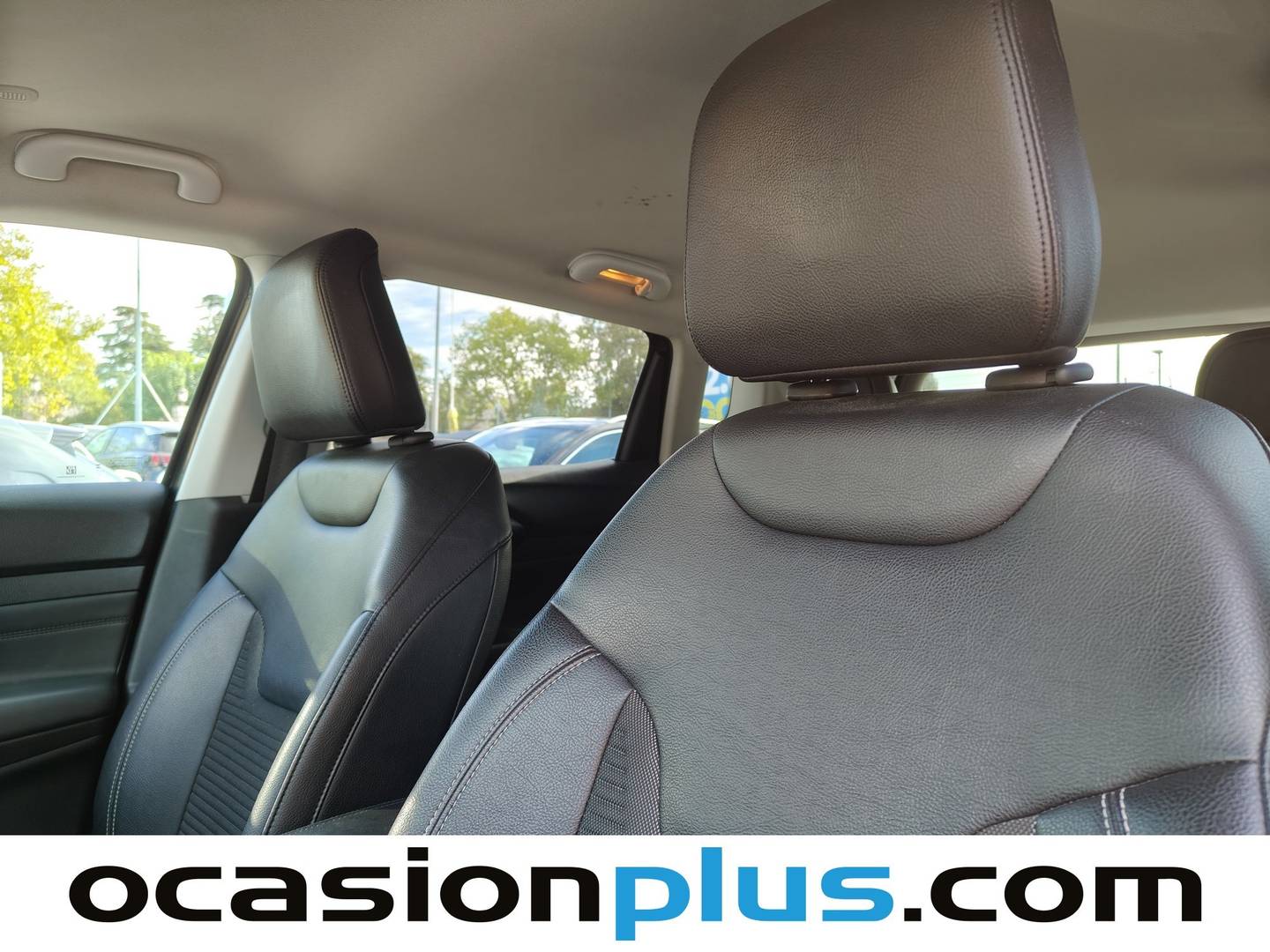 Foto Jeep Compass Jeep Compass 1.3 PHEV Limited AWD AT  (190 CV)