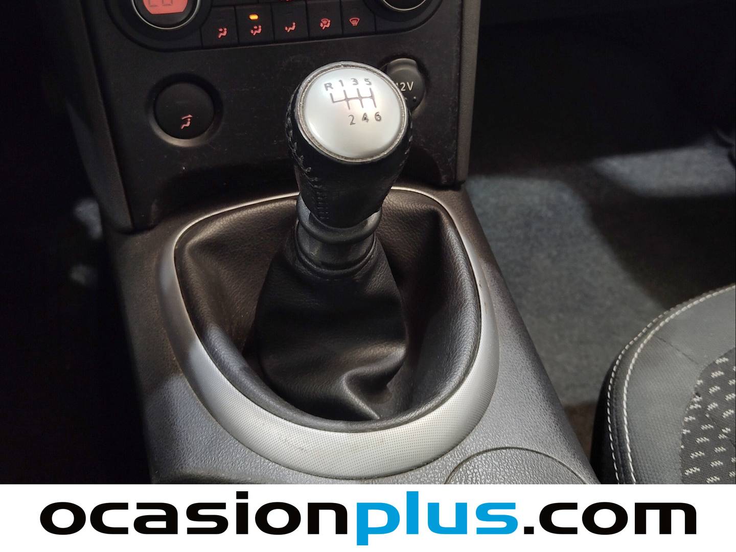 Nissan QASHQAI Nissan Qashqai 2.0 Tekna 4x2 (140 CV) de segunda mano