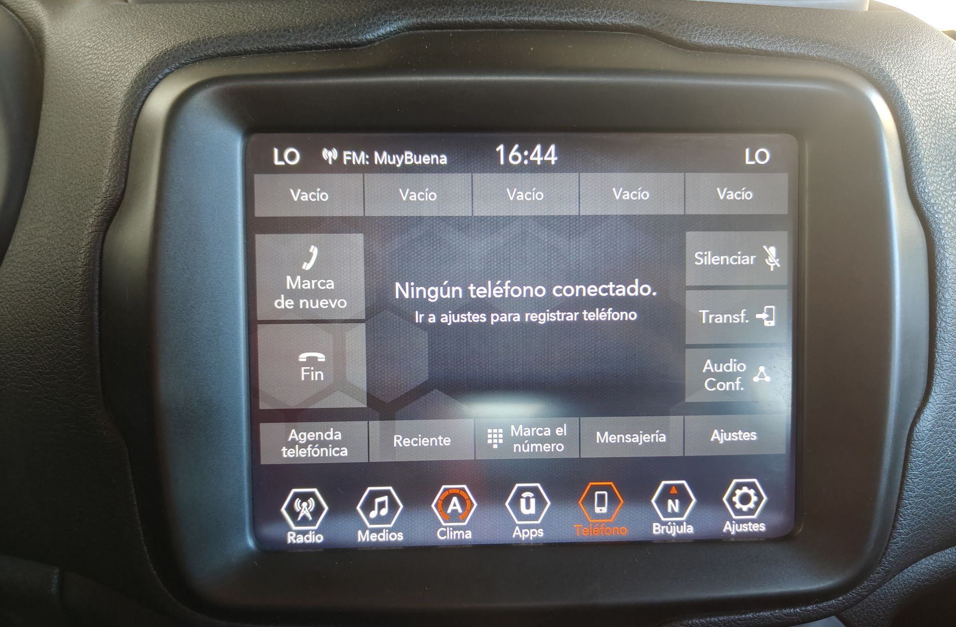 Jeep Renegade 1.0G Limited 4x2 - foto 8