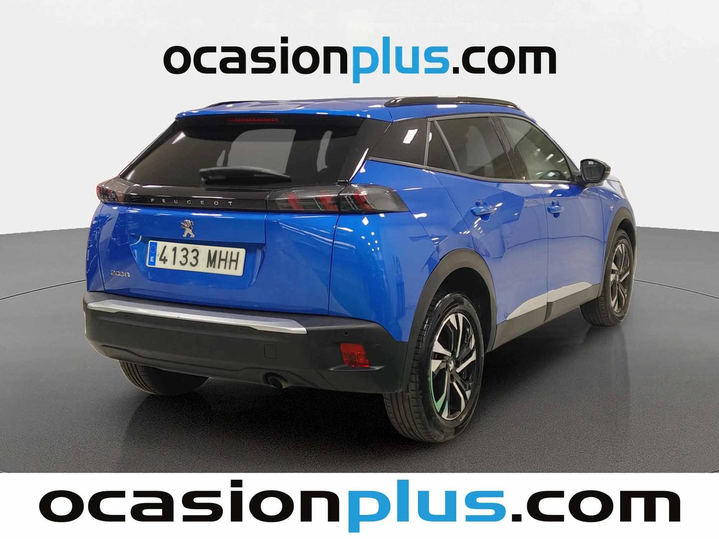 Foto Peugeot 2008 Peugeot 2008 PureTech 100 S&S Allure (100 CV)