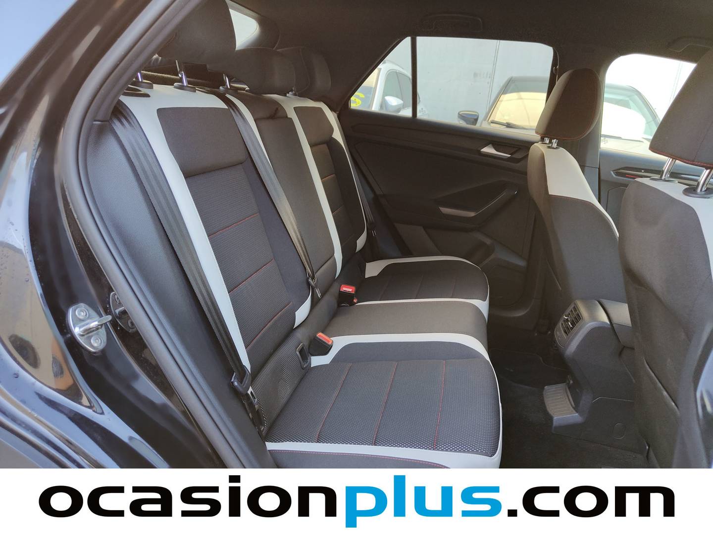 Volkswagen T-Roc Volkswagen T-Roc Sport 1.5 TSI (150 CV) manual