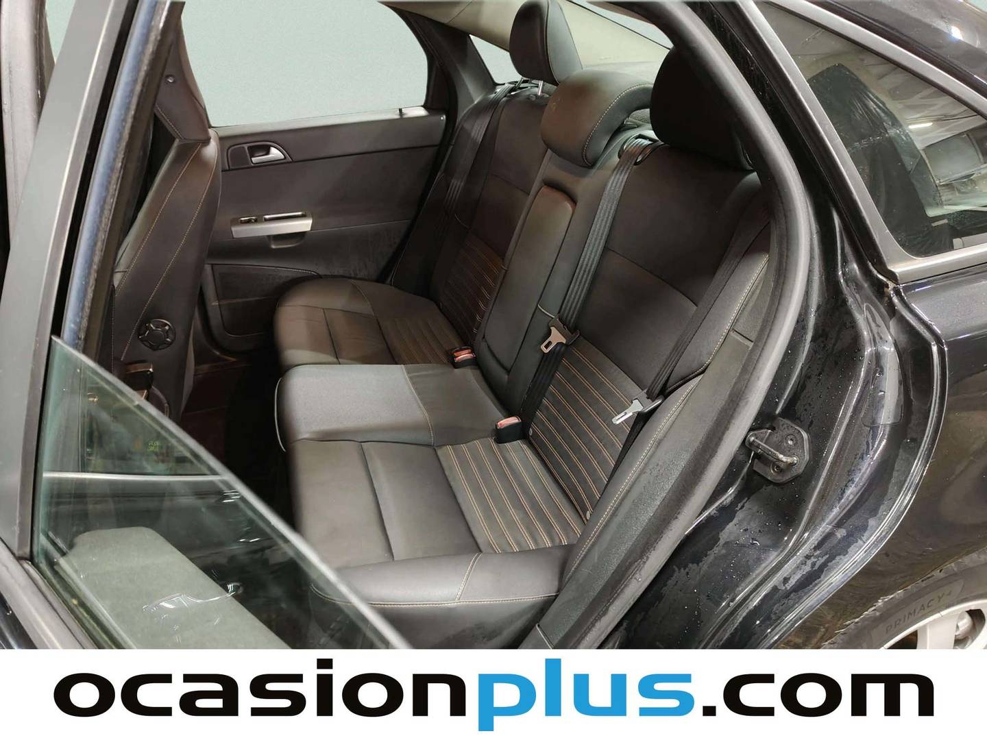 Foto Volvo S40 Volvo S40 2.0 Momentum (145 CV)