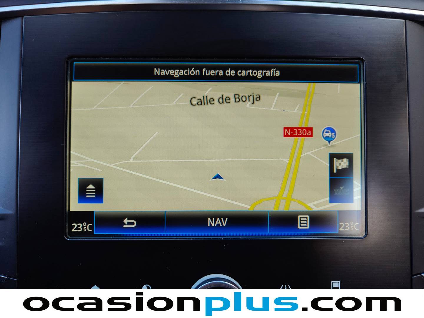 Extras y acabados del Renault Mégane Renault Megane Zen TCe (140 CV) GPF