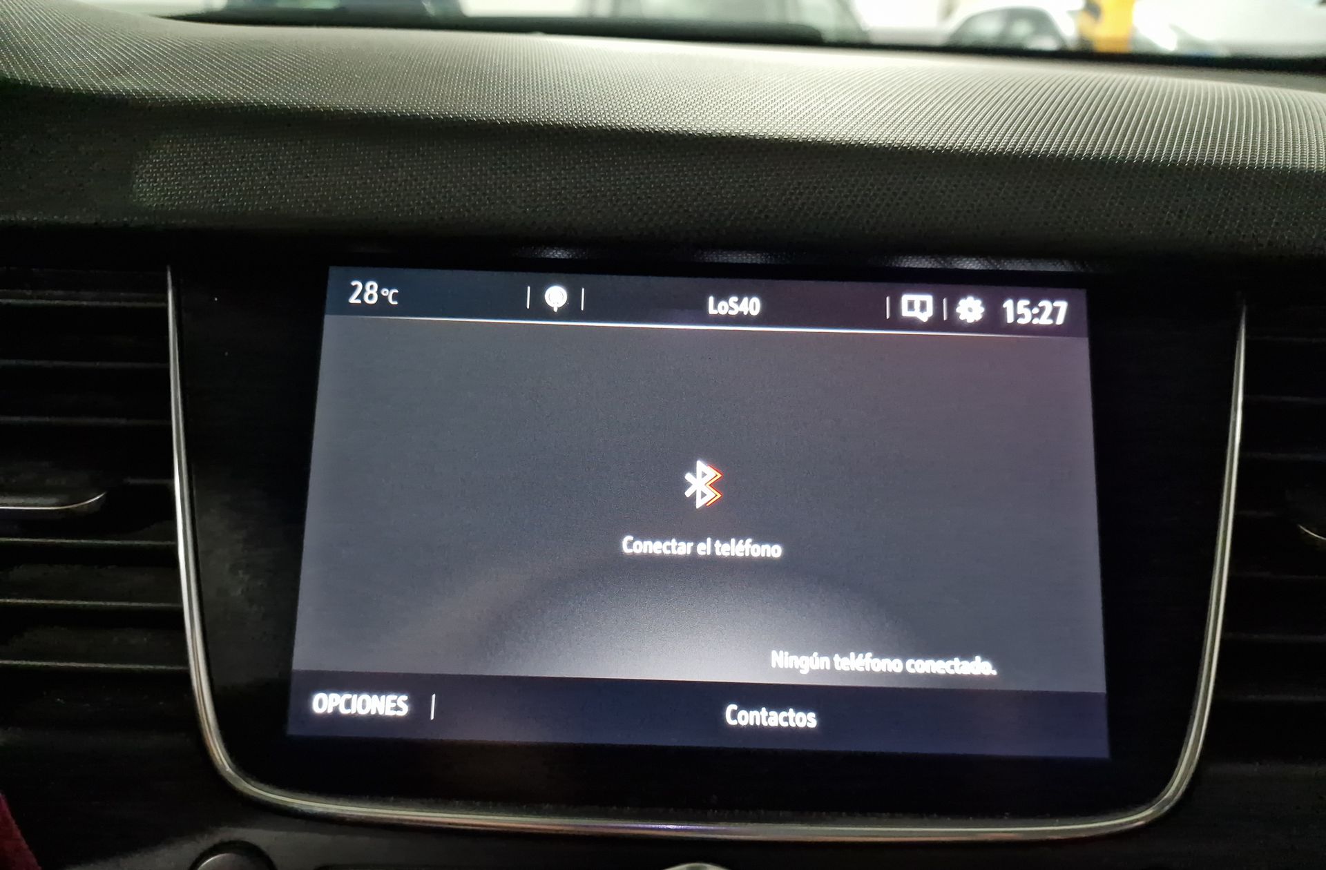 Opel Crossland 1.2 GS Line - foto 30