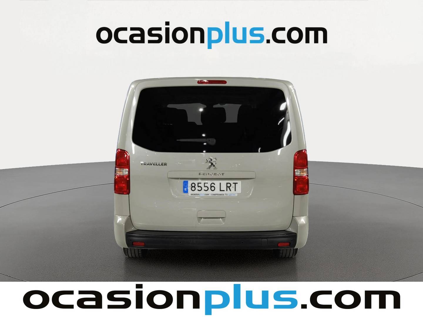 Foto Peugeot Traveller Peugeot Traveller BlueHDi 120 Business Long (120 CV) 9 Plazas