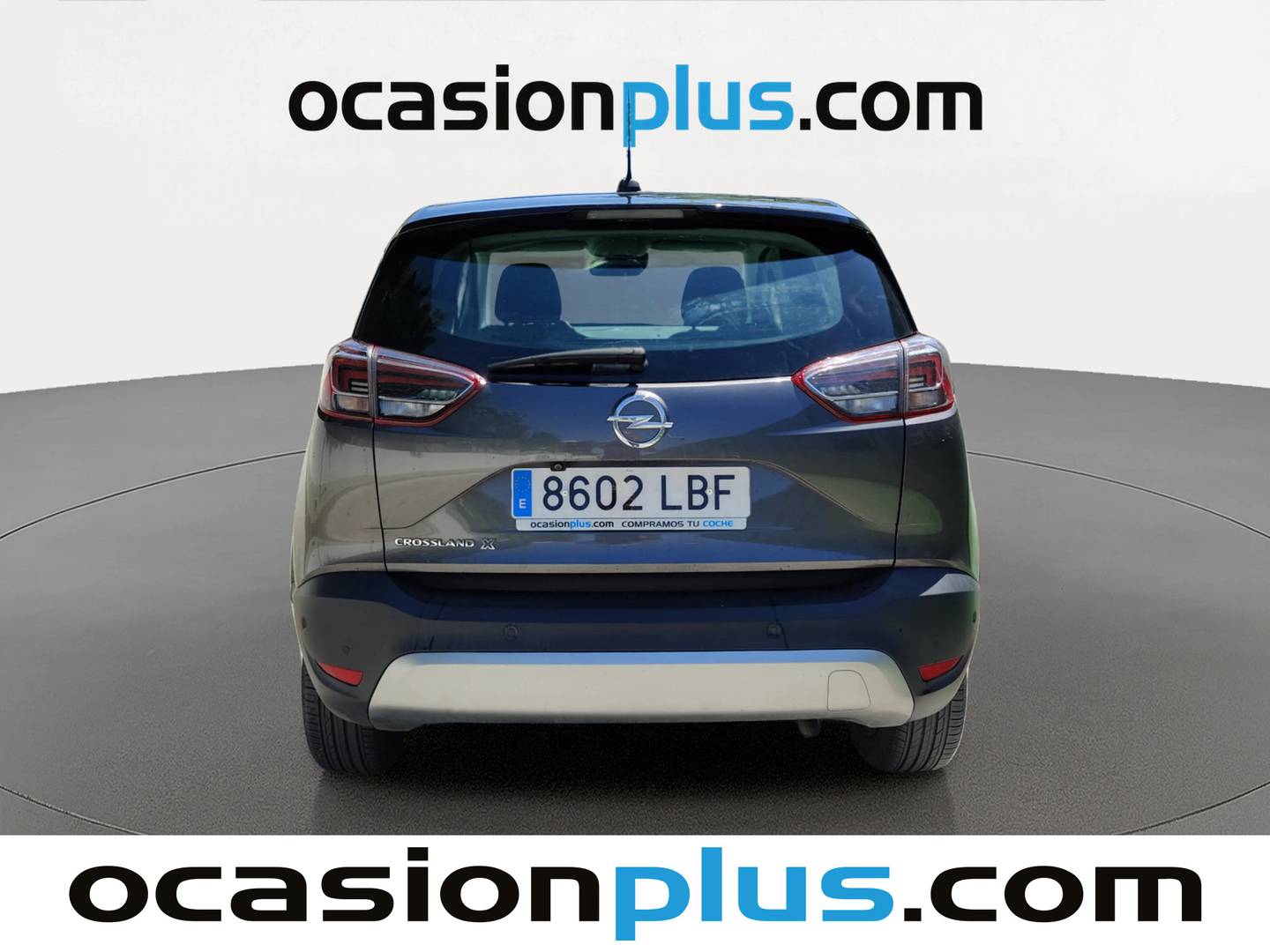 Opel Crossland X Opel Crossland X 1.2 S&S Design Line 120 Aniversario Auto (110 CV) barato