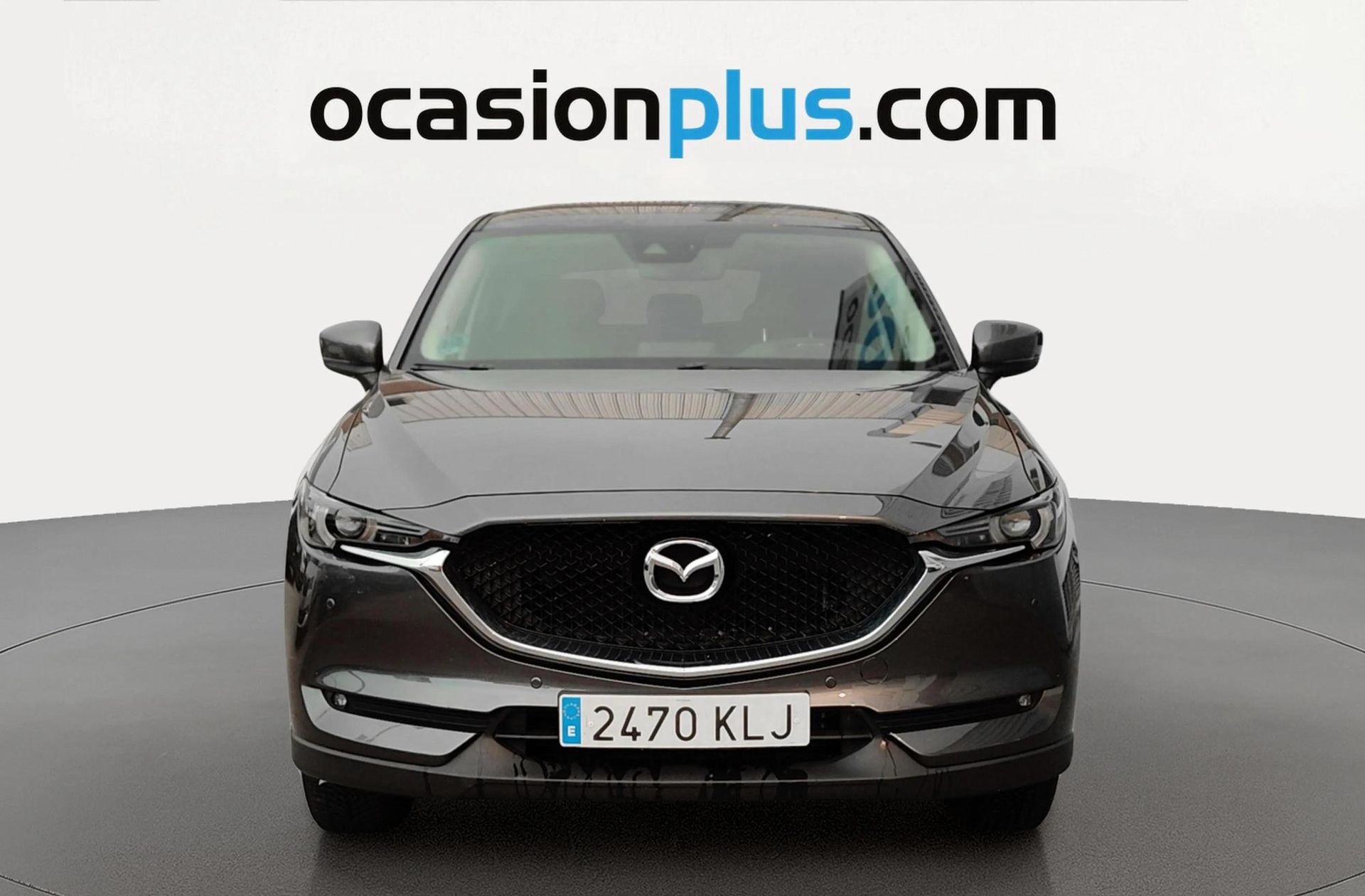 Mazda CX-5 2.0 GE Evolution 2WD - foto 15