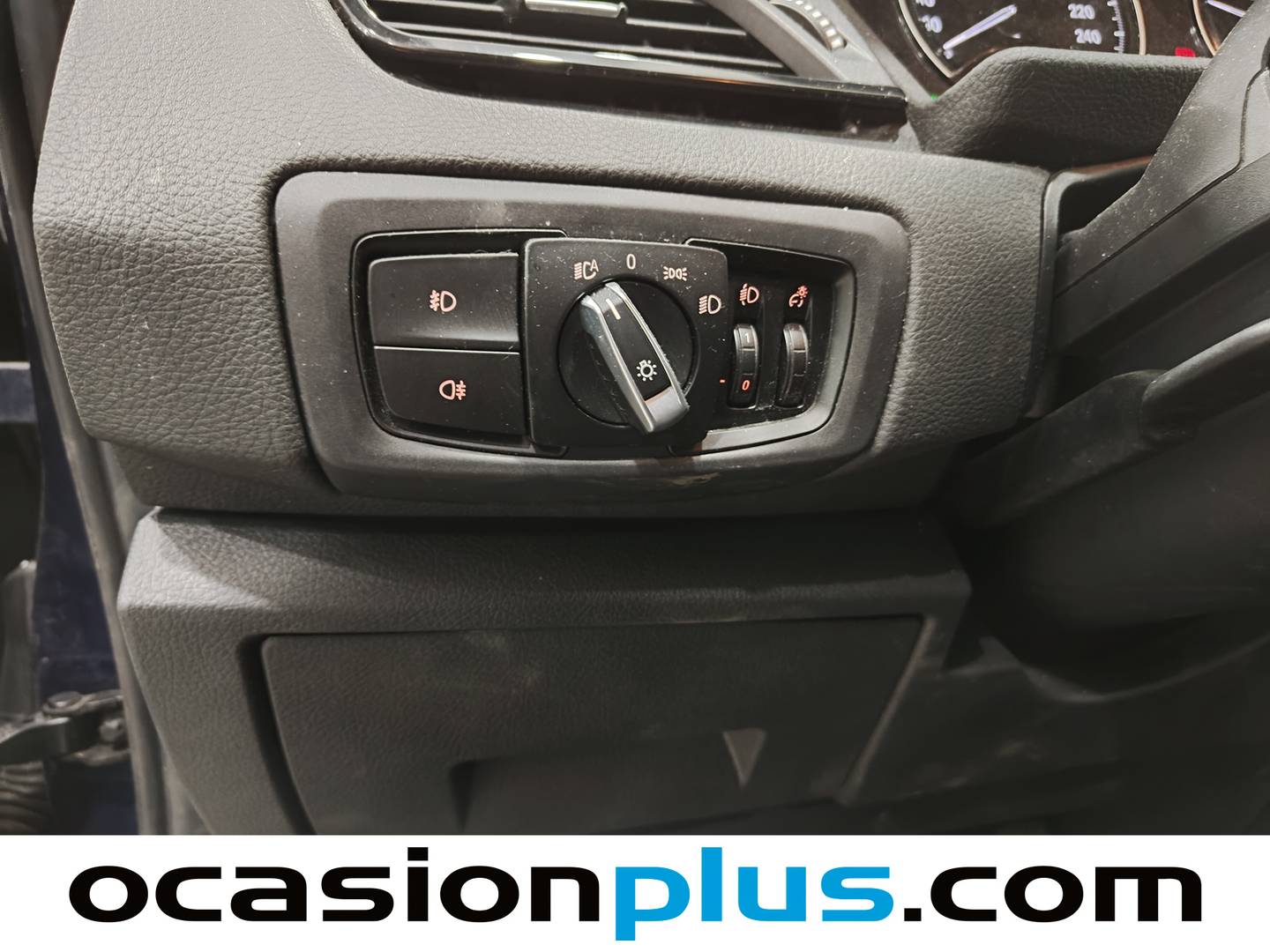 Foto BMW Serie 2 Gran Tourer BMW Serie 2 218d Gran Tourer Business (150 CV)