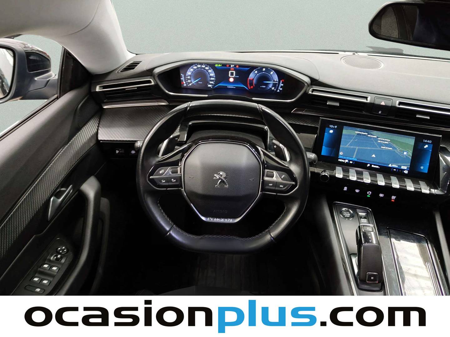 Foto Peugeot 508 Peugeot 508 SW BlueHDI 130 S&S Allure EAT8 (130 CV)