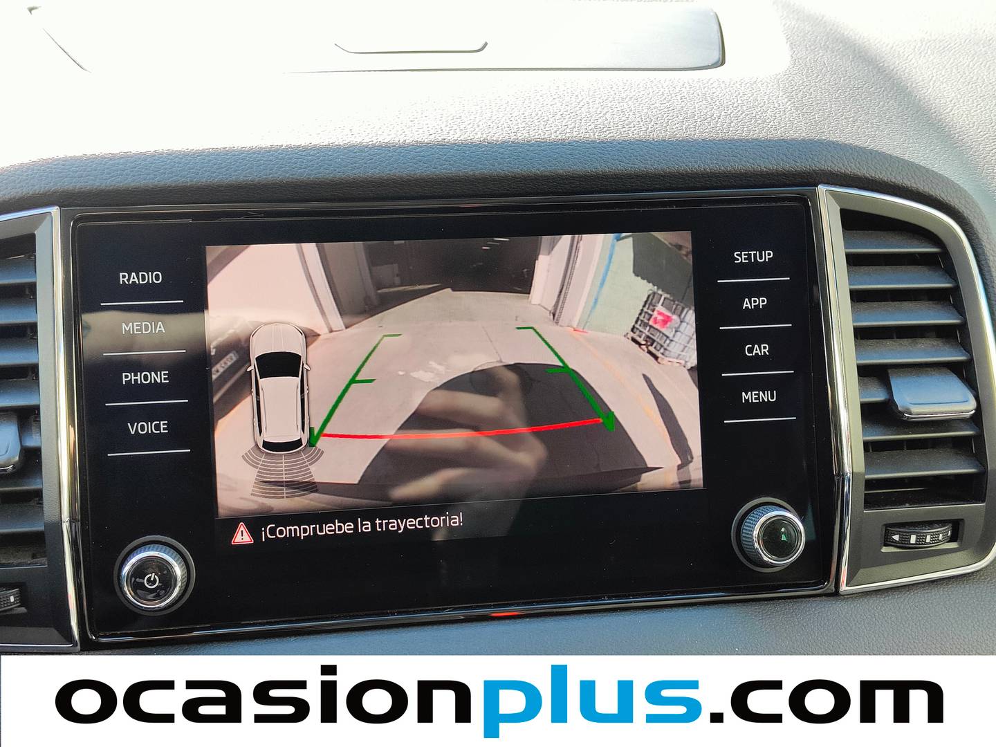 Foto Skoda Karoq Skoda Karoq 1.0 TSI Ambition  (115 CV)