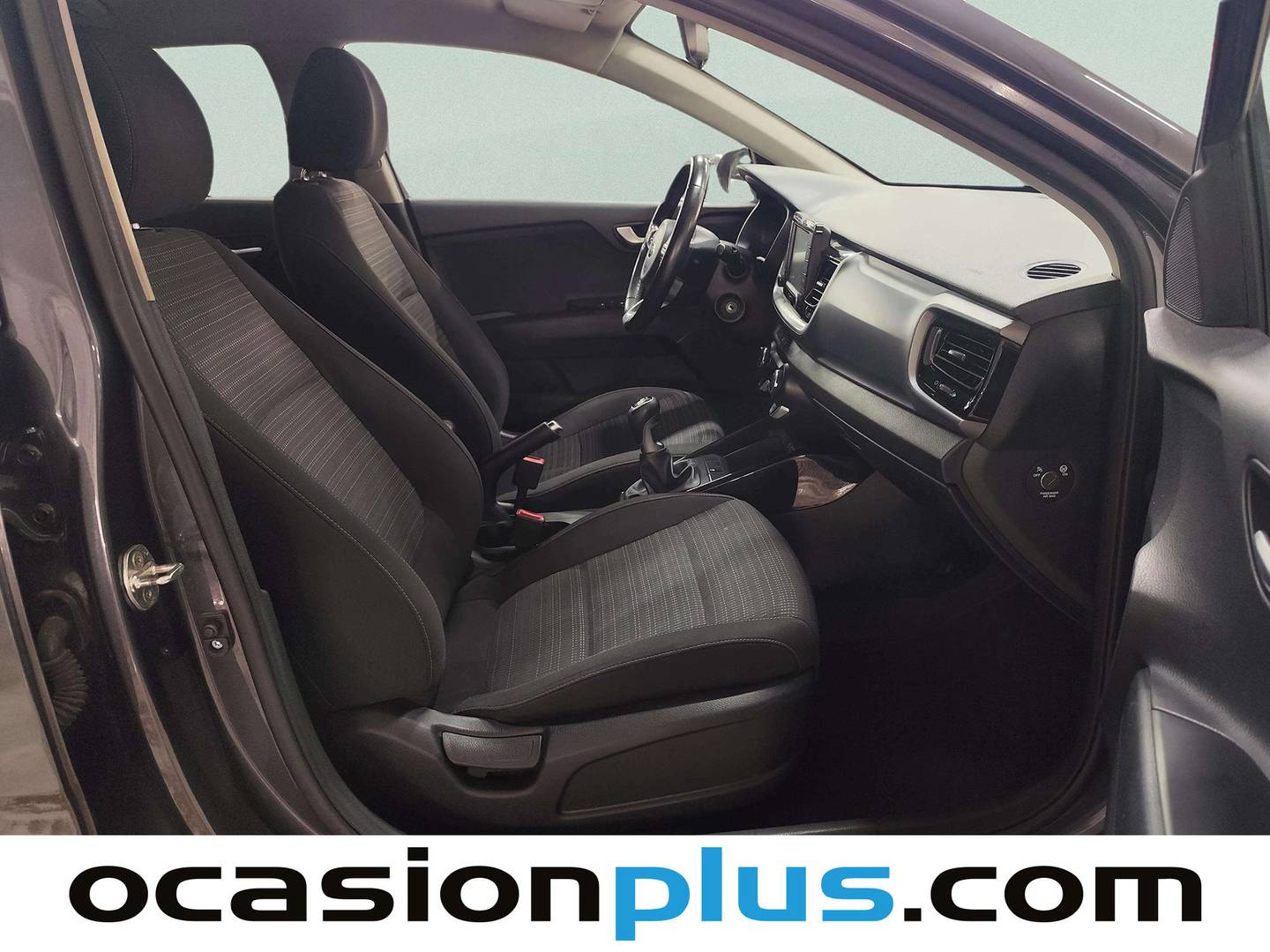 KIA Stonic KIA Stonic 1.0 T-GDi Eco-Dynamic Drive (120 CV) al mejor precio