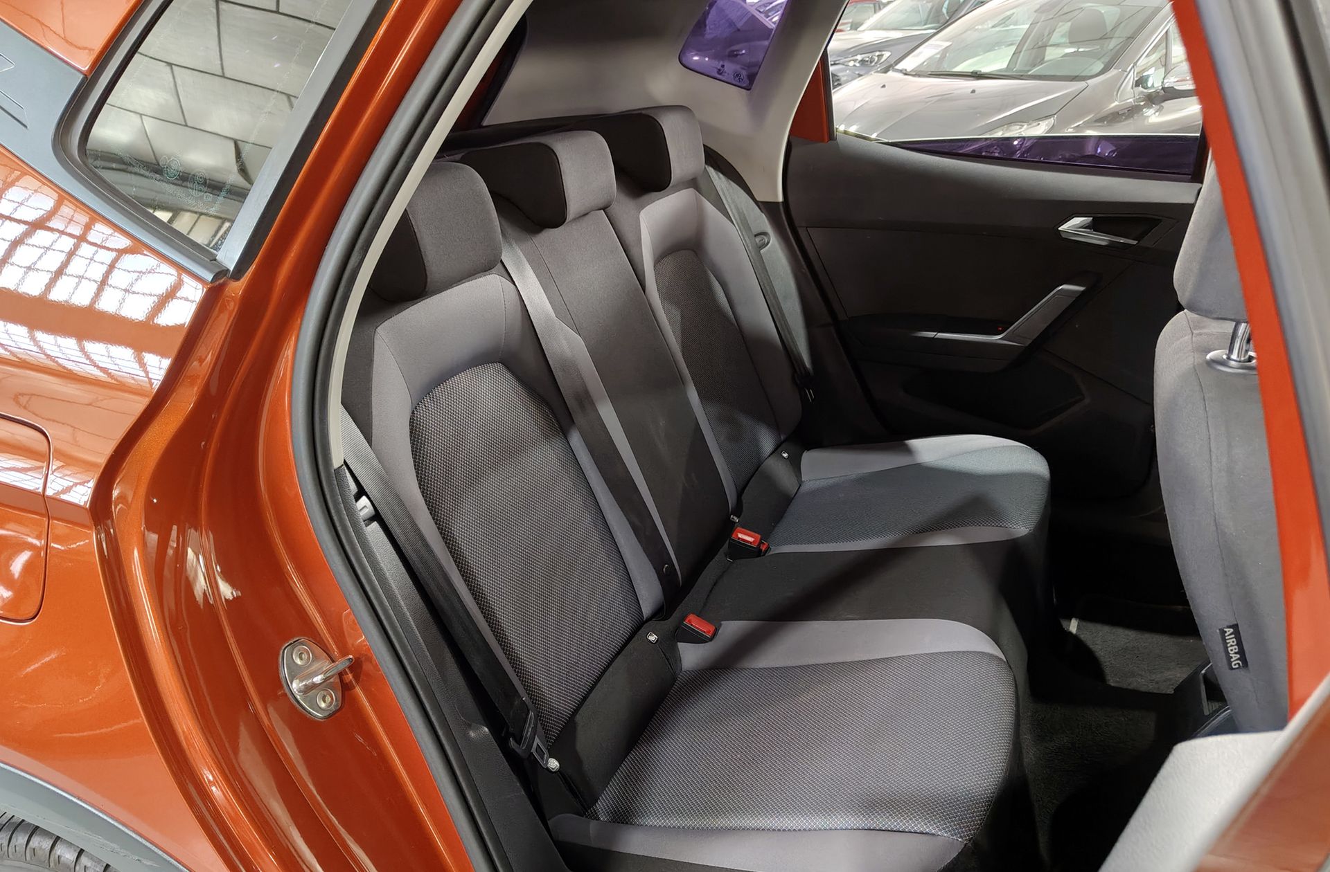 SEAT Arona 1.0 TSI Ecomotive Style - foto 14