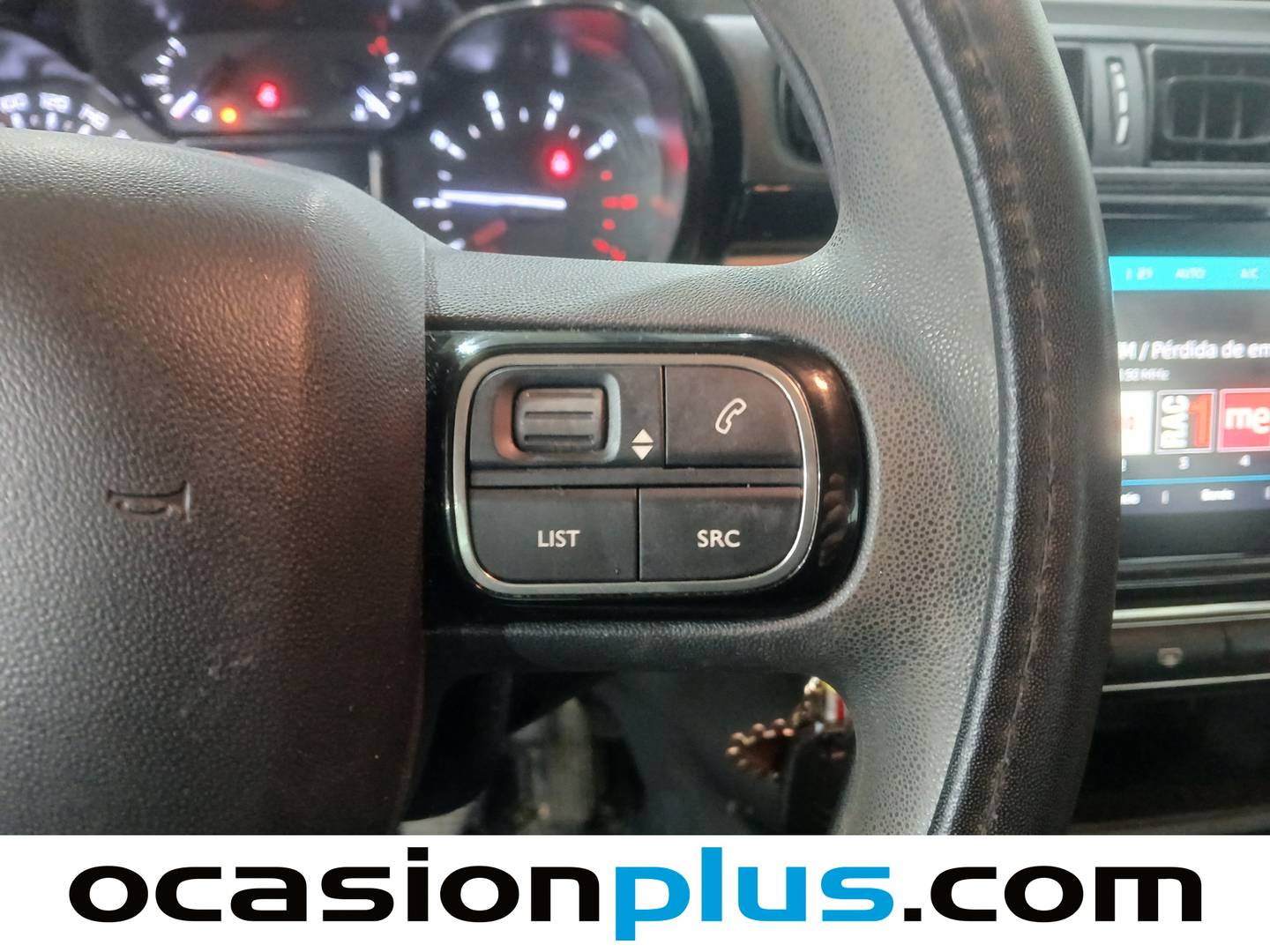 Foto Citroën C3 Citroen C3 PureTech 83 Feel (83 CV)