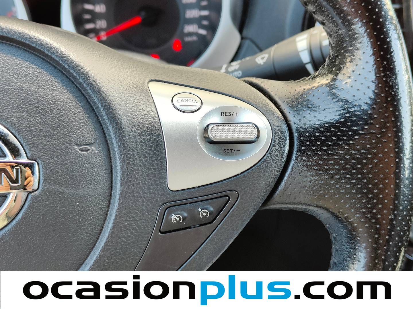 Nissan JUKE Nissan Juke dCi 110 N-Connecta 4x2 (110 CV) de ocasión