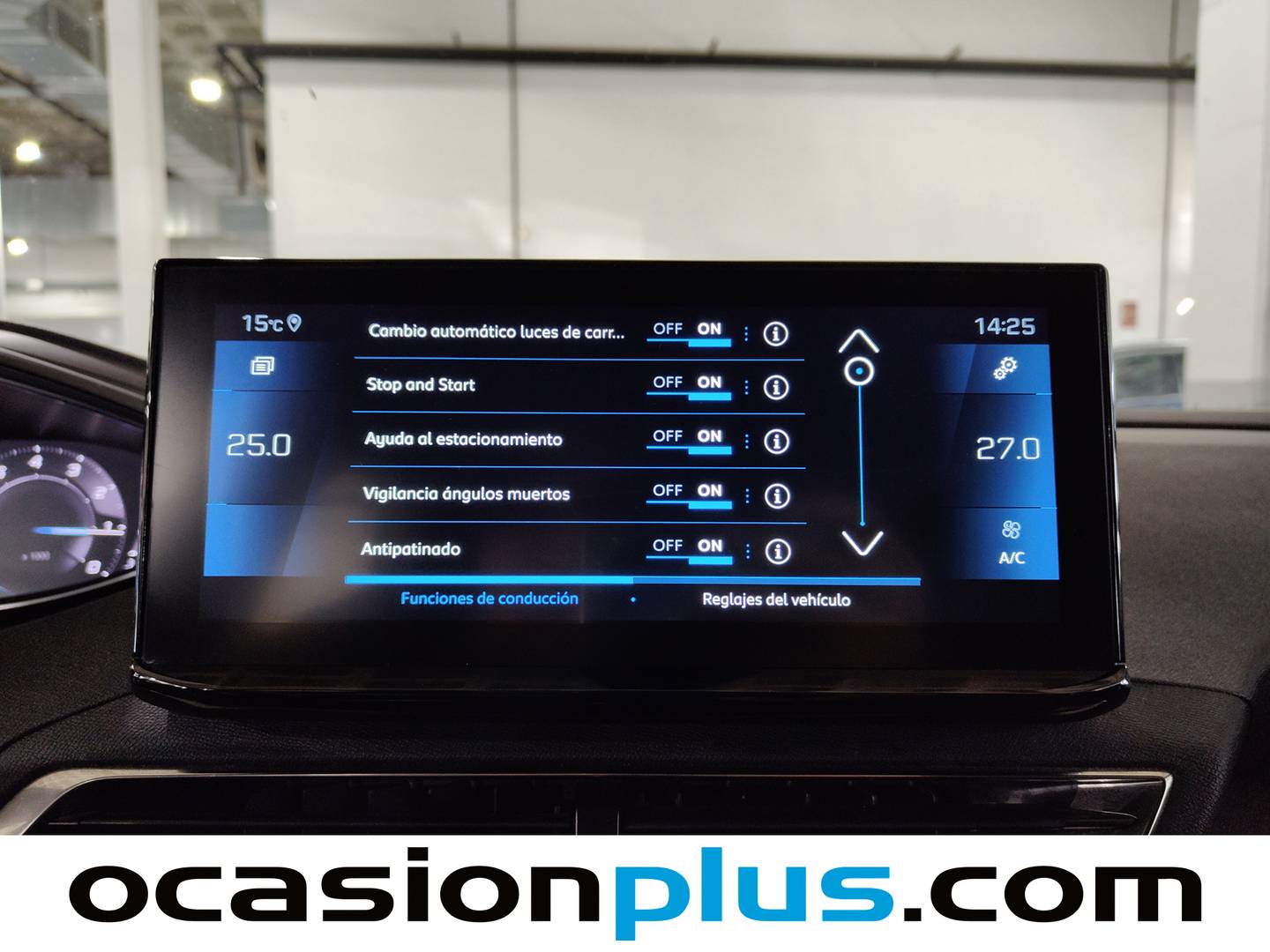 Foto Peugeot 3008 Peugeot 3008 PureTech 130 S&S Allure Pack (130 CV)