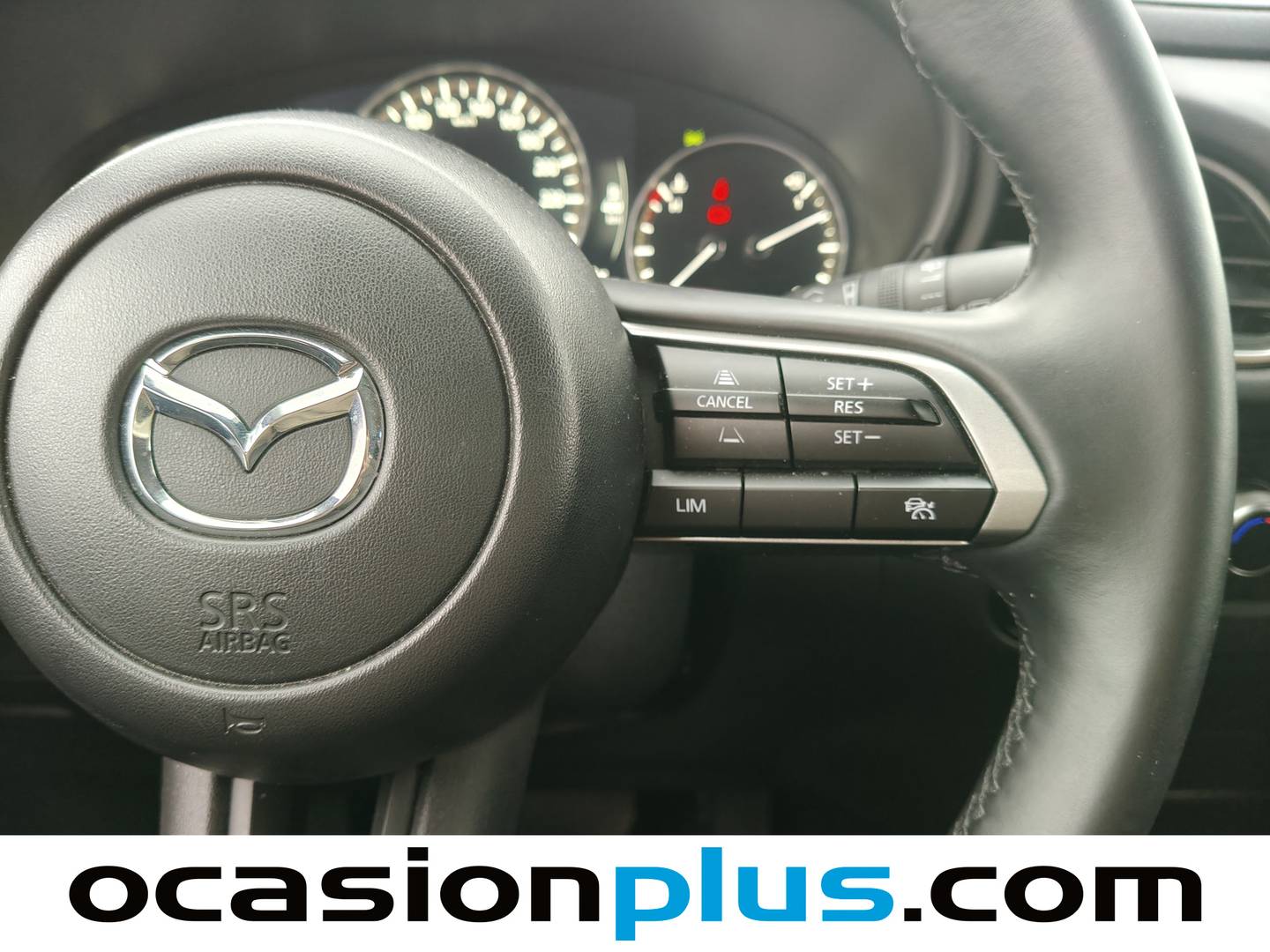 Foto Mazda CX-30 Mazda CX-30 2.5 e-Skyactive G MHEV Prime-Line (140 CV)