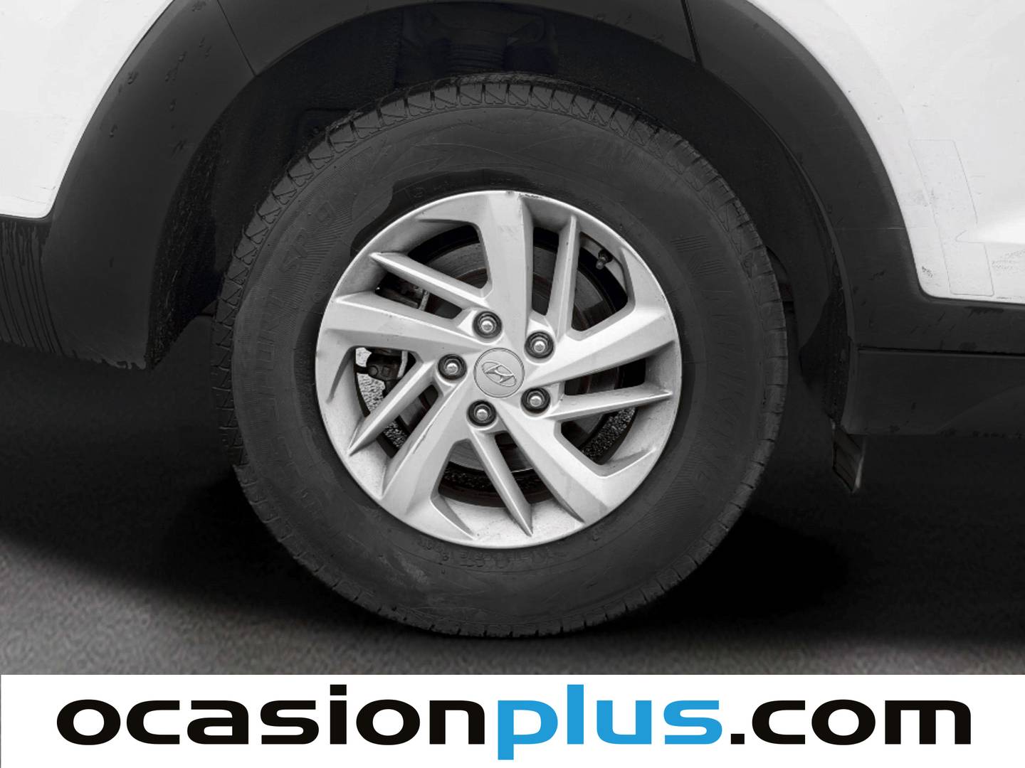 Hyundai Tucson Hyundai Tucson 1.6 CRDI Essence 4x2 85 kW (116 CV) al mejor precio