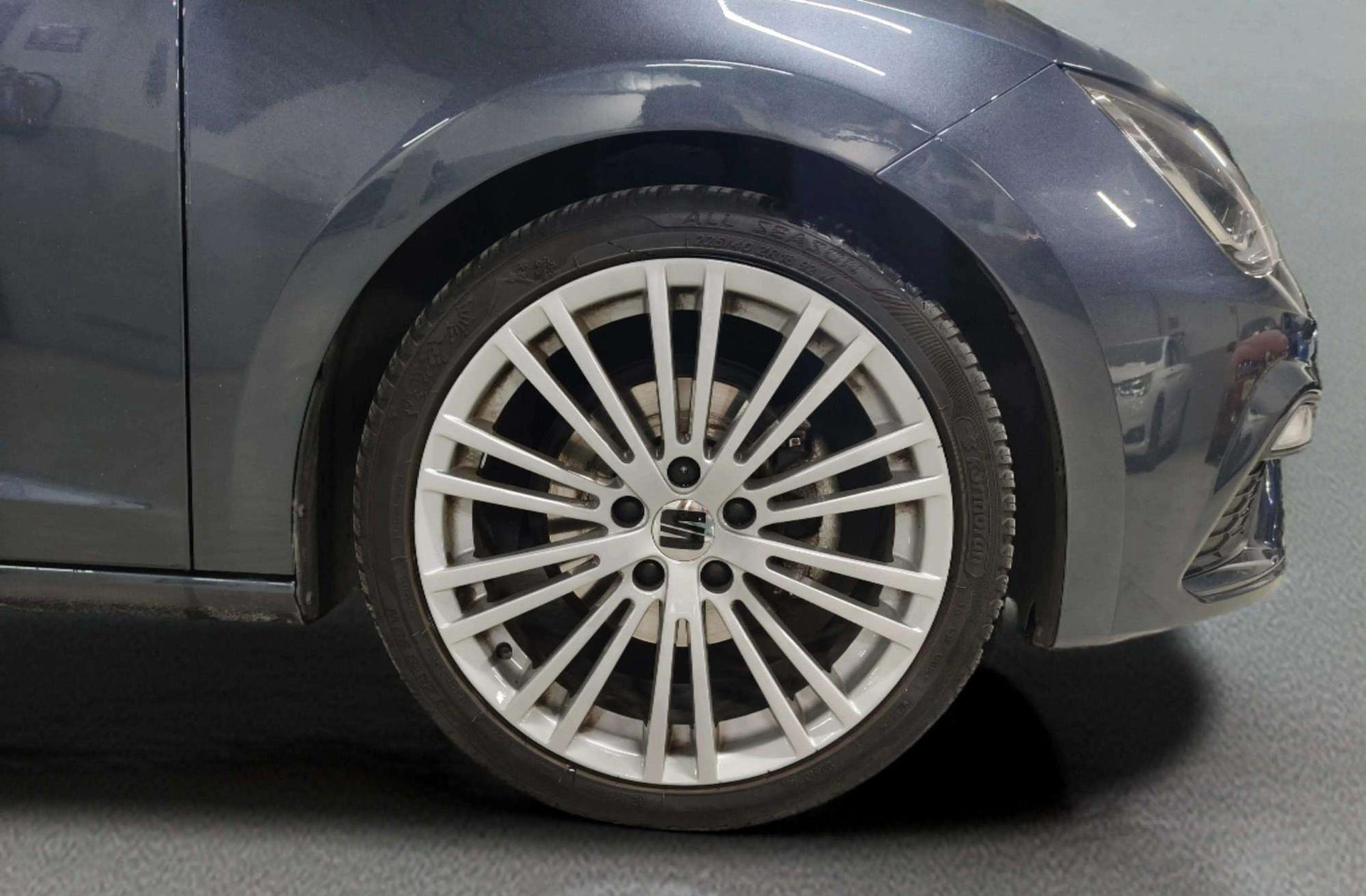 SEAT León ST 1.5 EcoTSI FR Edition - foto 49