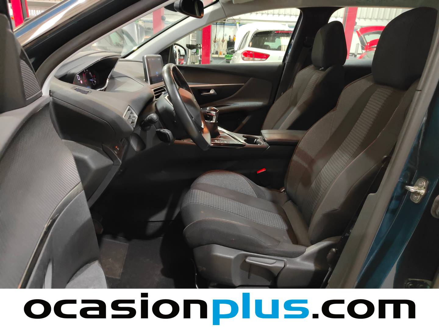 Foto Peugeot 3008 Peugeot 3008 BlueHDi 130 S&S Active Pack (130 CV)