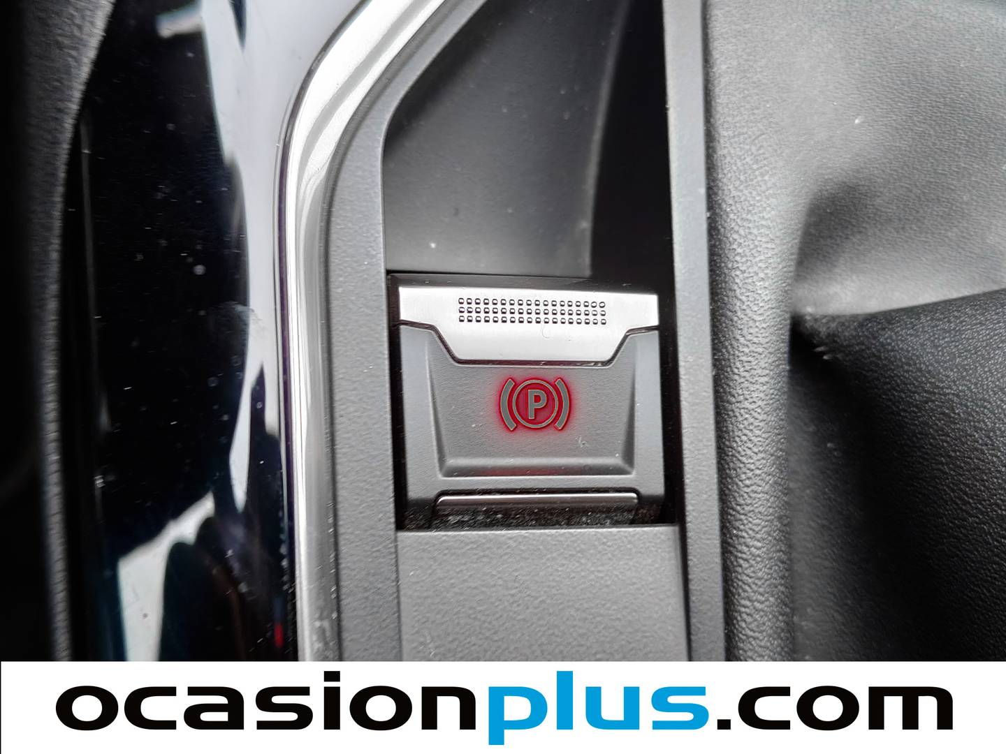 Foto Peugeot 5008 Peugeot 5008 1.2L PureTech S&S GT Line (130 CV) 7 Plazas