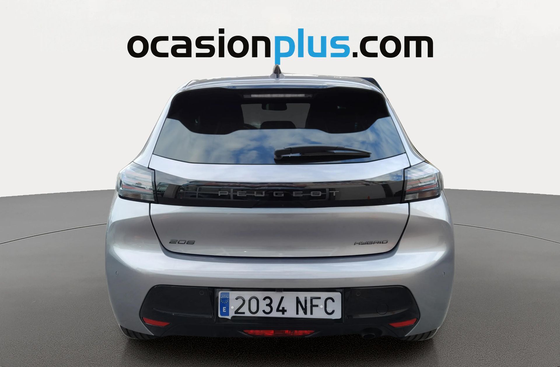 Peugeot 208 Allure Hybrid eDCS6 - foto 16