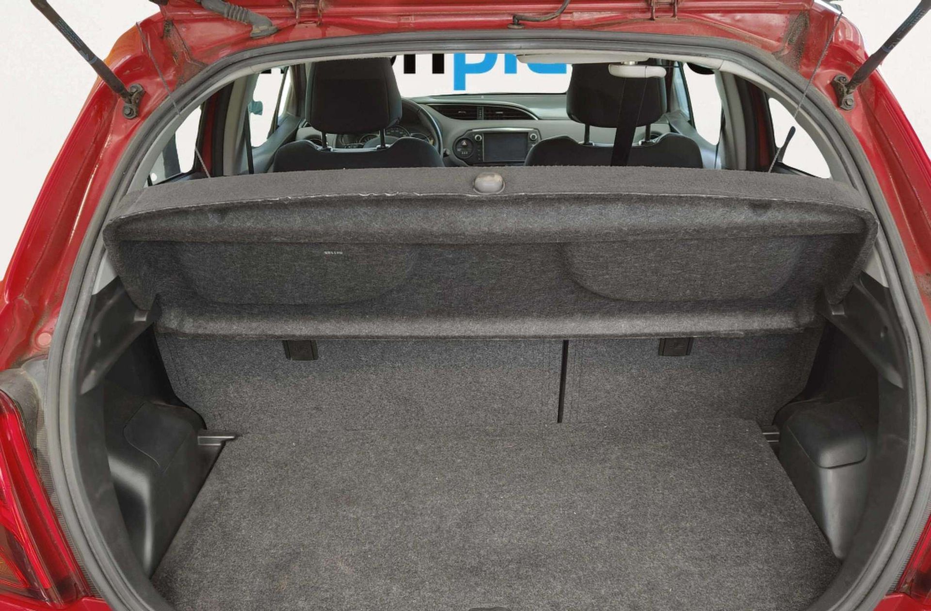 Toyota Yaris 1.3 100 Feel - foto 14