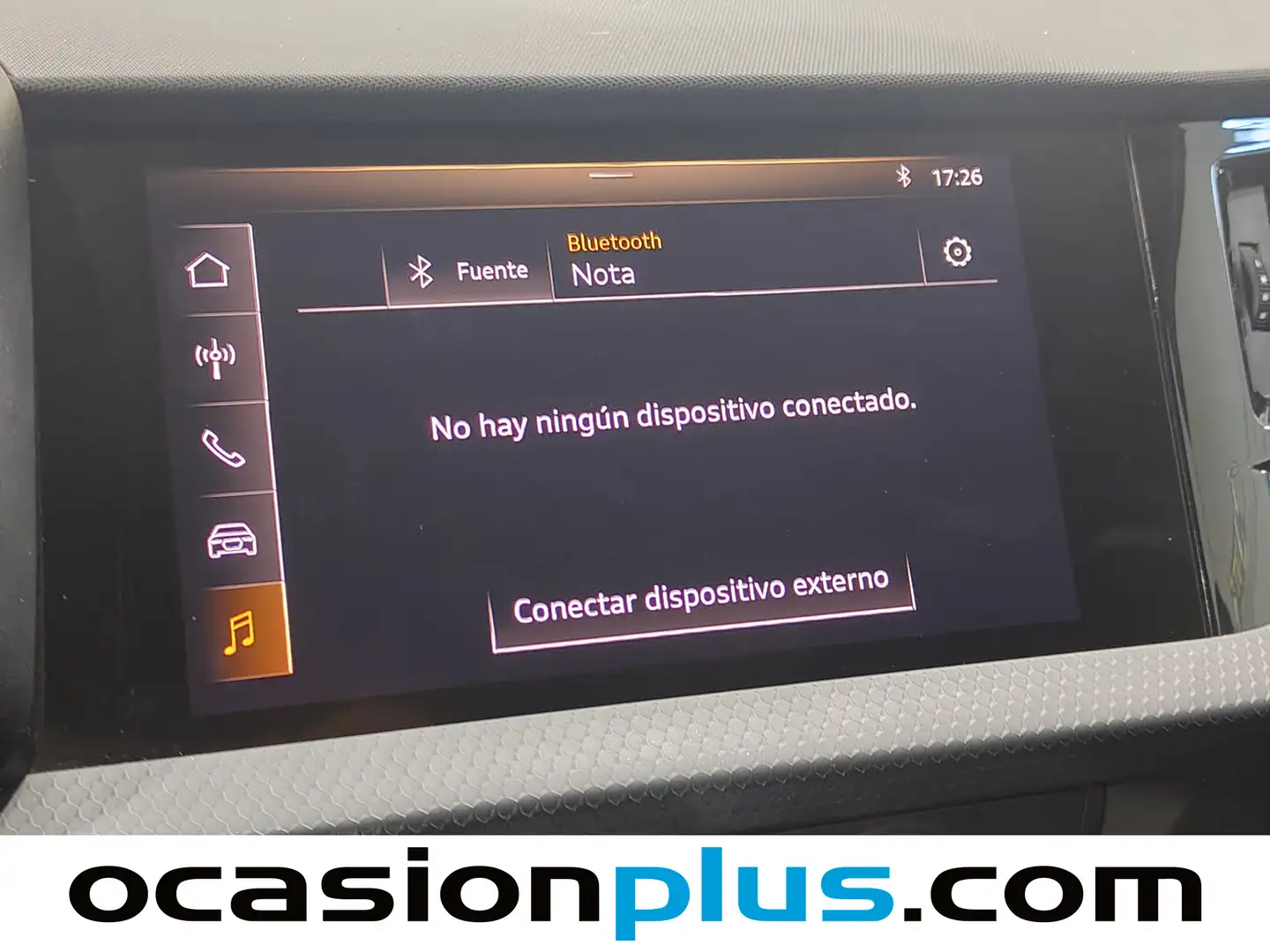 Foto Audi A1 Audi A1 Sportback Advanced 30 TFSI (116 CV)