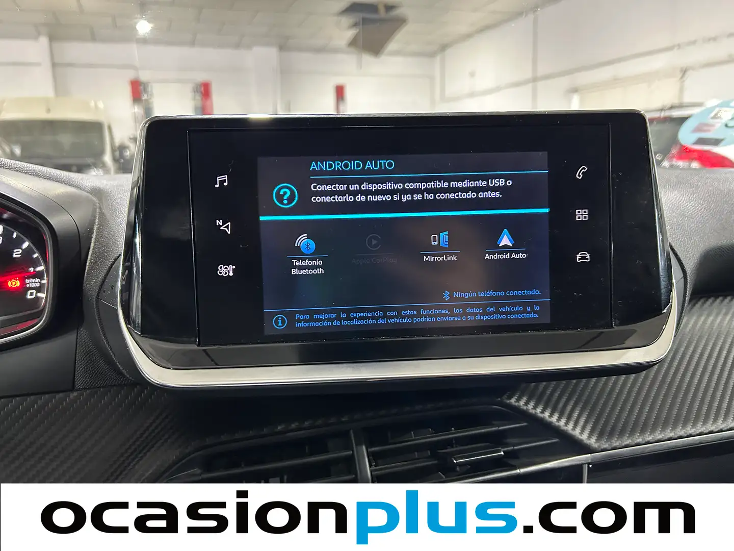 Foto Peugeot 208 Peugeot 208 PureTech 100 Allure  (100 CV)