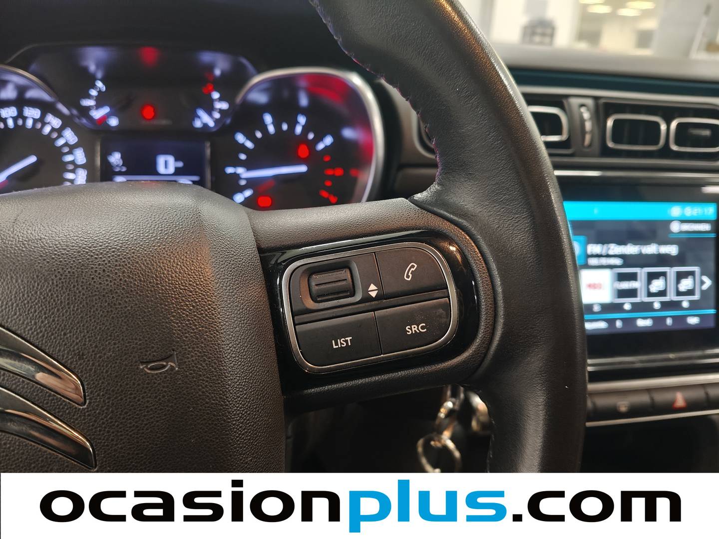 Foto Citroën C3 Citroen C3 PureTech Feel Pack (83 CV)