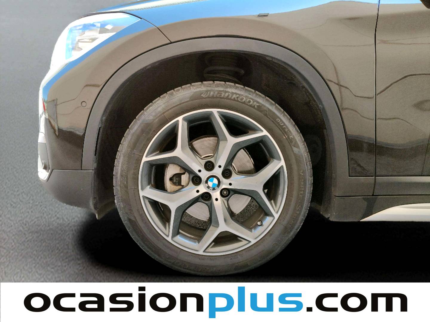 BMW X1 BMW X1 sDrive18d (150 CV) 2018