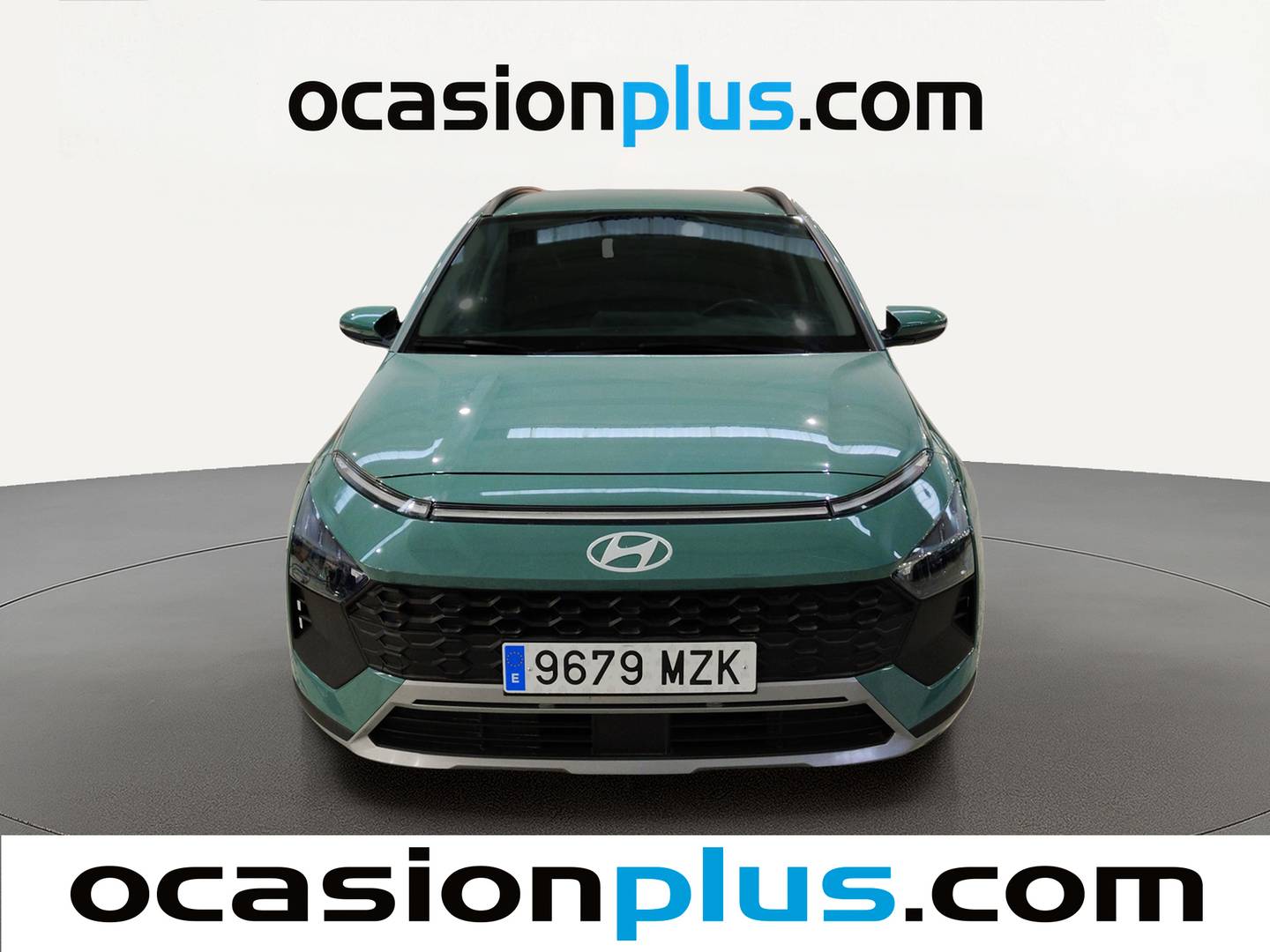 Hyundai Bayon Hyundai Bayon 1.2 MPI Maxx (79 CV) 79cv