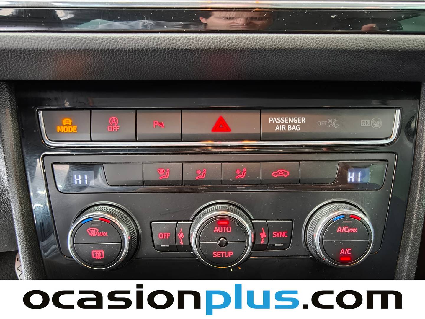 Acabados Seat León SEAT León ST 1.5 EcoTSI S&S FR Edition DSG  (150 CV)