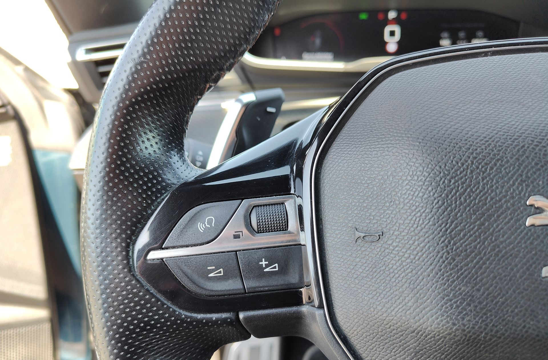Peugeot 508 PureTech 180 GT Line EAT8 - foto 37