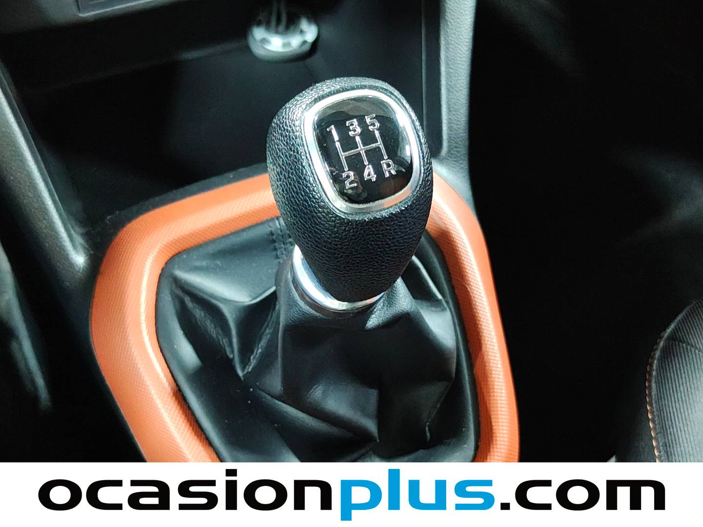 Hyundai i10 Hyundai i10 1.0 Tecno Orange (66 CV) de segunda mano