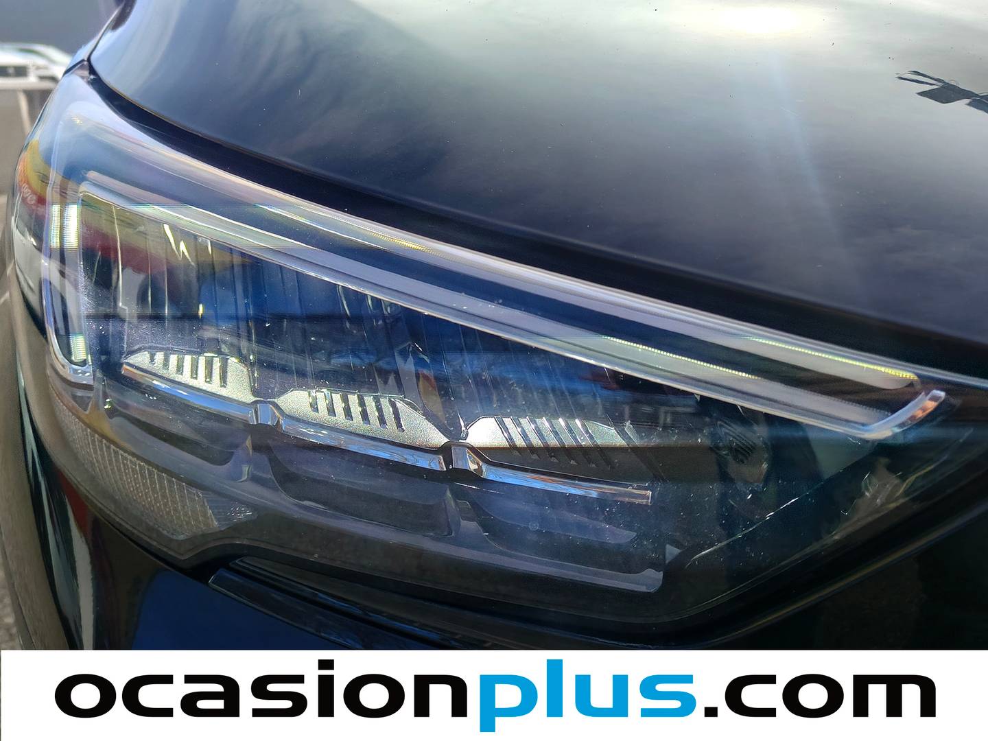 Extras del Opel Crossland Opel Crossland 1.5D GS Line (110 CV)