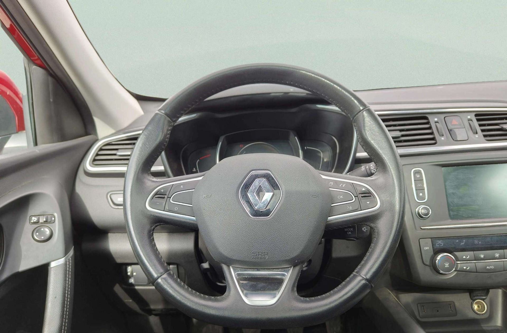 Renault Kadjar Zen Energy TCe - foto 25