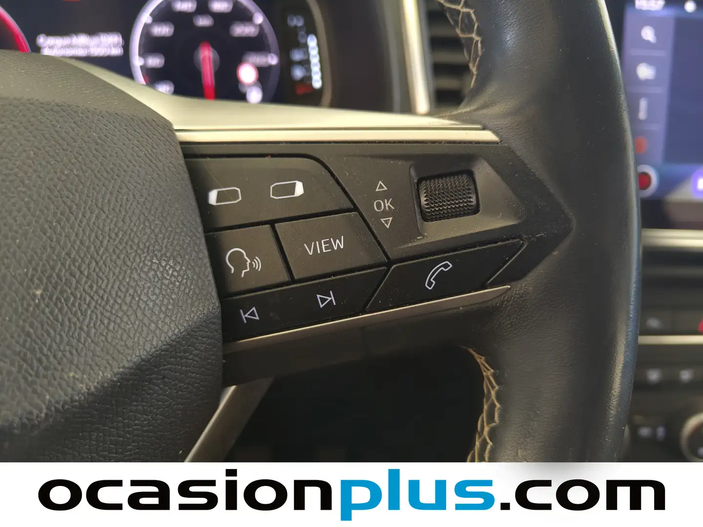 Foto Seat Ateca SEAT Ateca 2.0 TDI S&S Style Go M (116 CV)