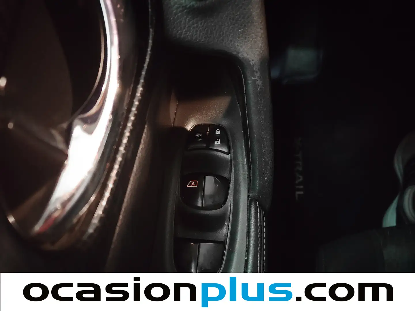 Foto Nissan X-TRAIL Nissan X-Trail dCi 130 N-Connecta (130 CV) 7 plazas