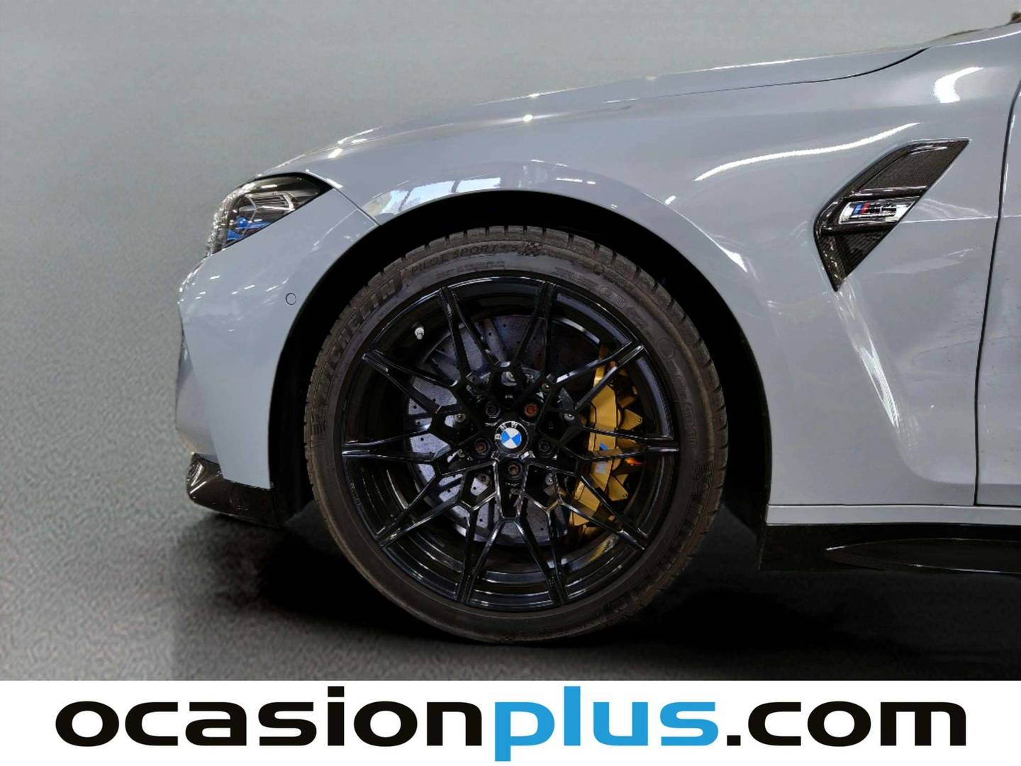 BMW M BMW M M4 Coupe Competition (510 CV) de segunda mano