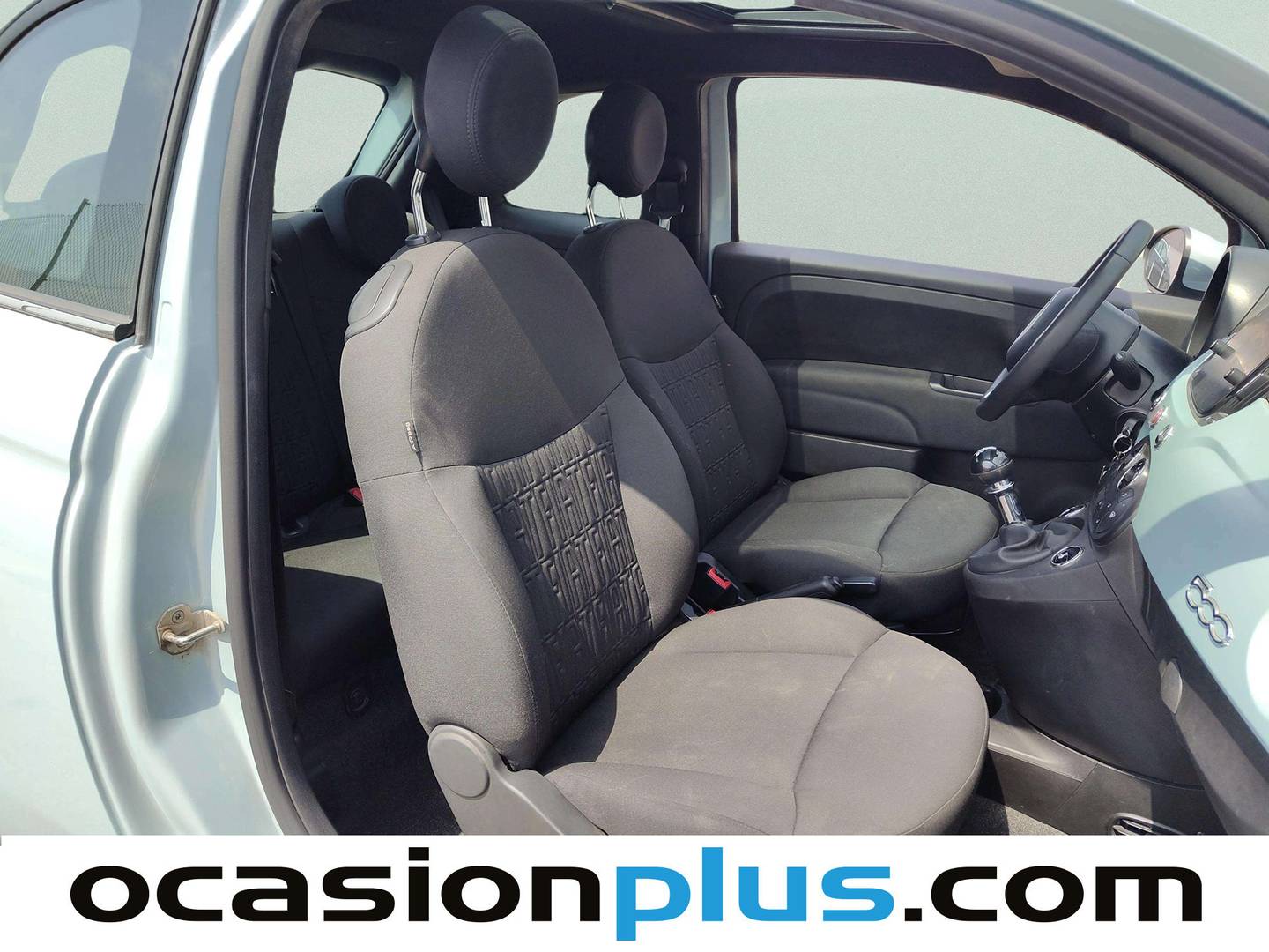 Fiat 500 Fiat 500 1.0 Hybrid Dolcevita (70 CV) km 0
