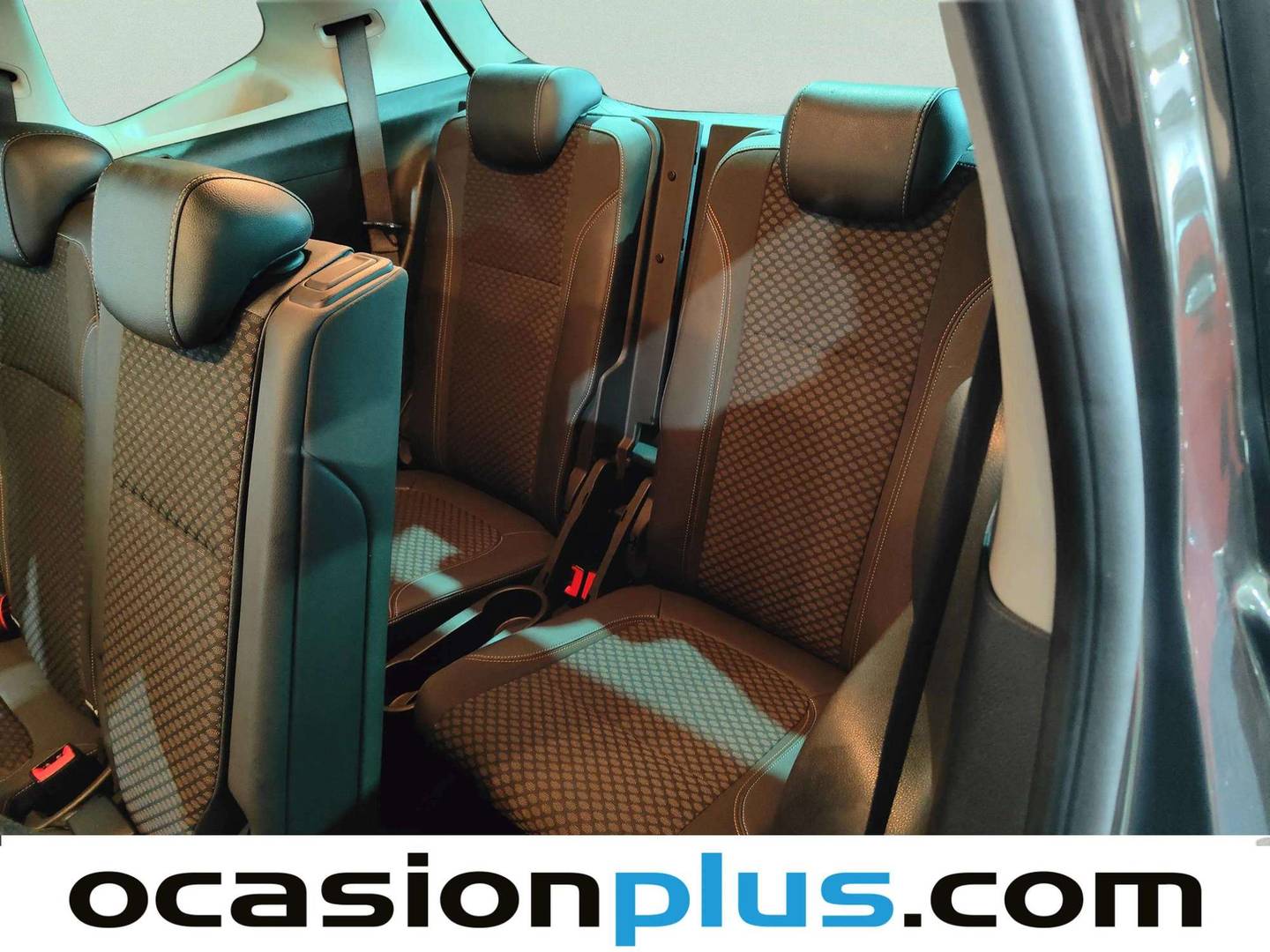 Foto Opel Zafira Tourer Opel Zafira Tourer 2.0 CDTi Excellence Auto (170 CV) 7 plazas