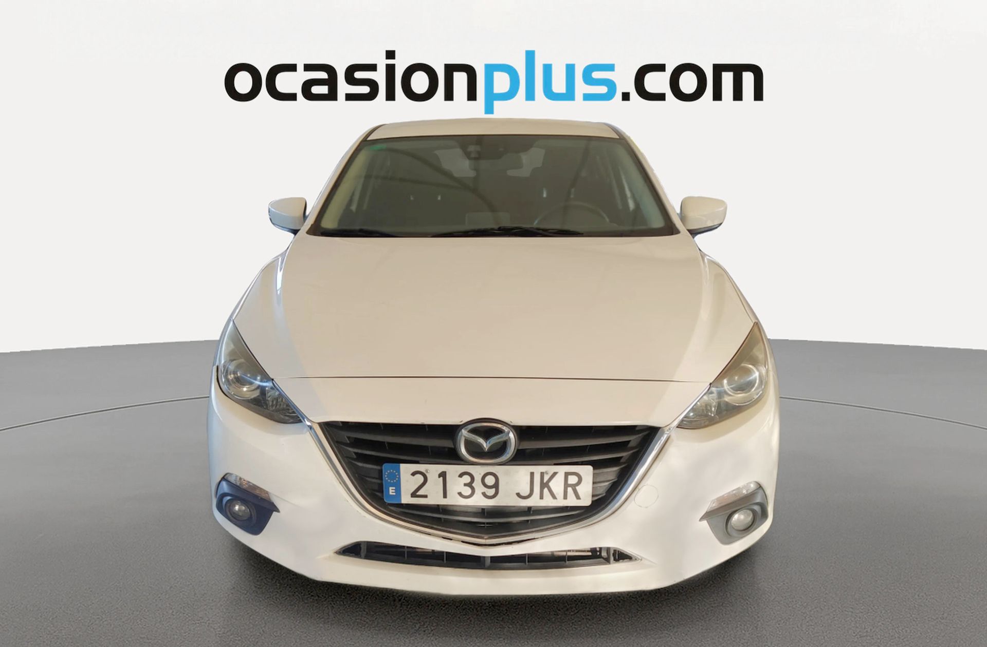 Mazda Mazda3 2.2 DE Style - foto 11