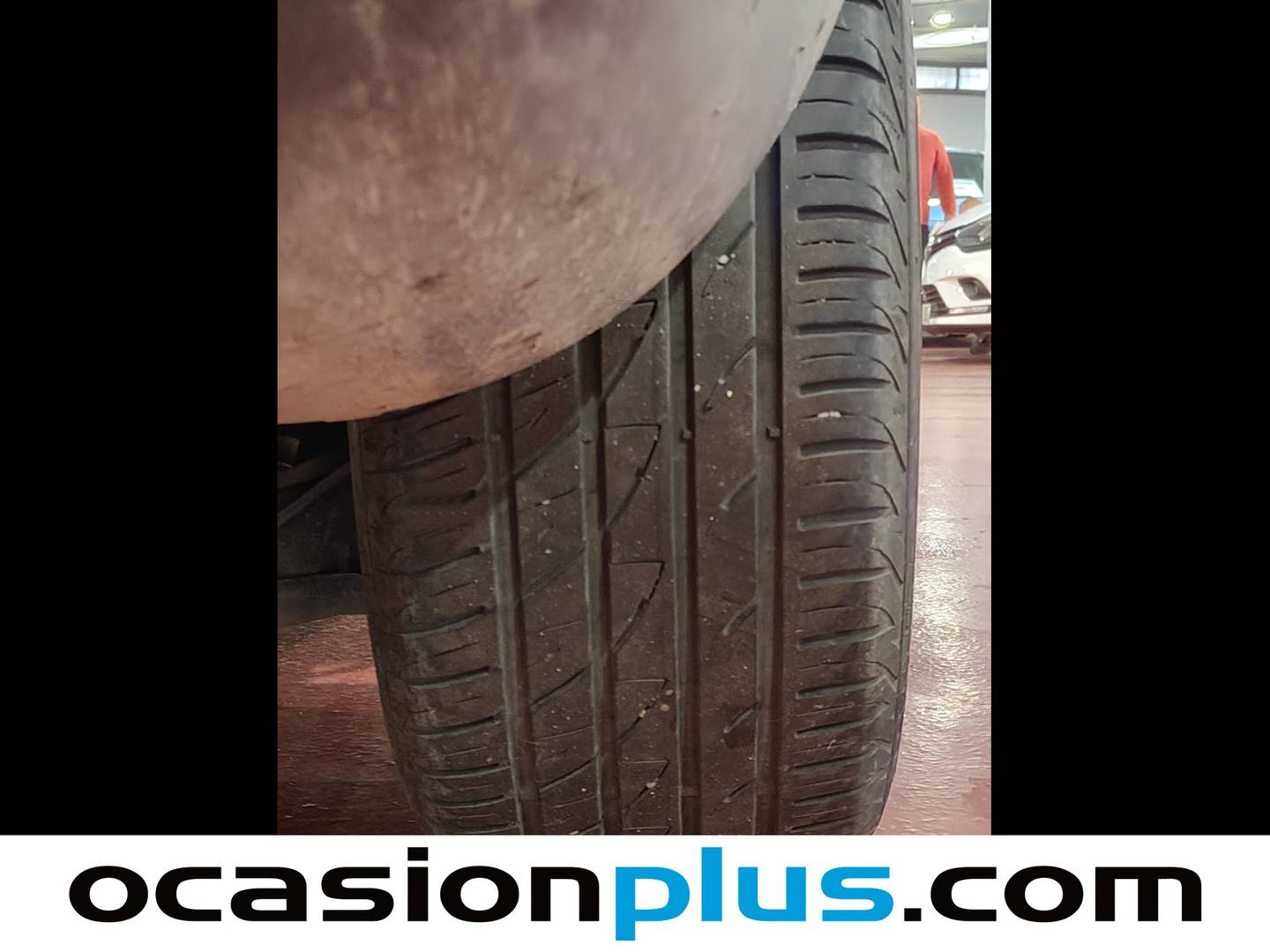 Foto Peugeot Partner Peugeot Partner Tepee BlueHDi 100 Adventure Edition (100 CV)