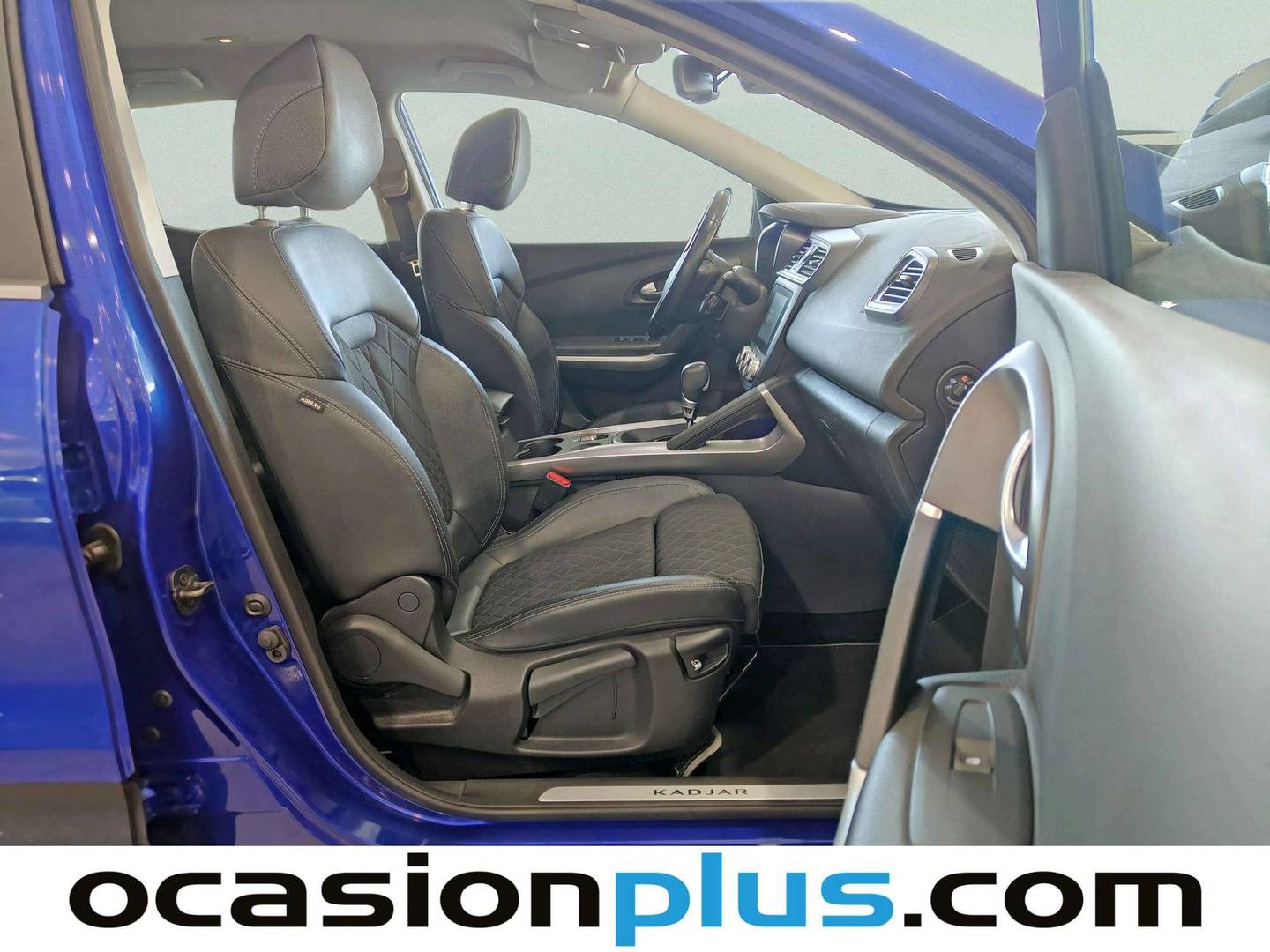 Renault Kadjar Renault Kadjar Zen Blue dCi (115 CV) EDC 2020